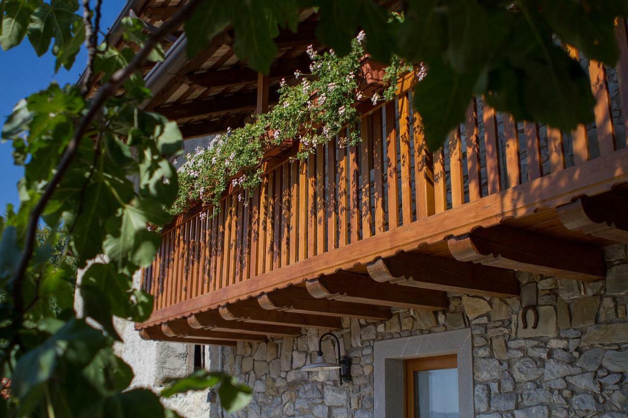 Villa Casa Krajnova Oblizza Exterior foto
